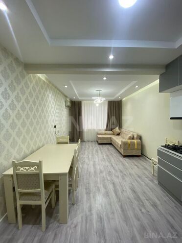 Продаётся 2-комн. новостройка 80 м², м. Ахмедлы, photo 4 from 17