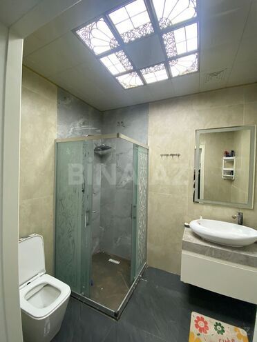 Продаётся 2-комн. новостройка 80 м², м. Ахмедлы, photo 12 from 17