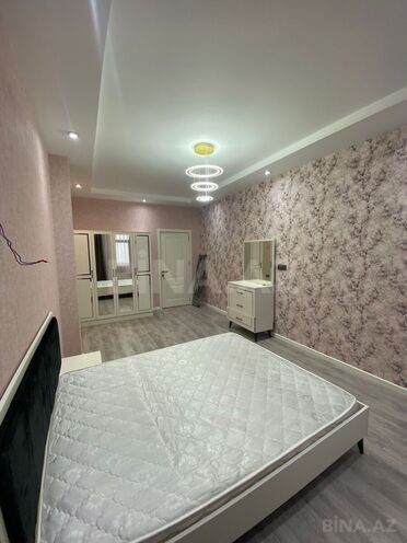 Продаётся 2-комн. новостройка 80 м², м. Ахмедлы, photo 9 from 17