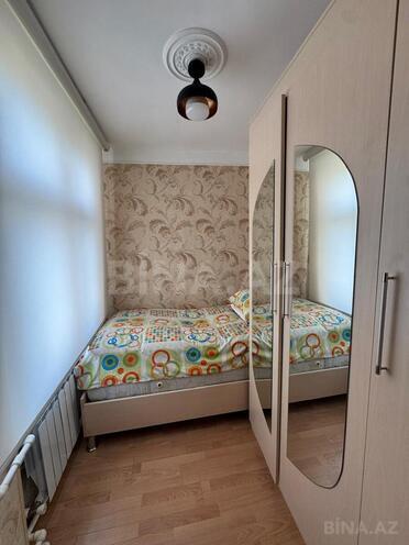 İcarəyə verilir 2 otaqlı köhnə tikili 45 m², Elmlər Akademiyası m., photo 5 from 11