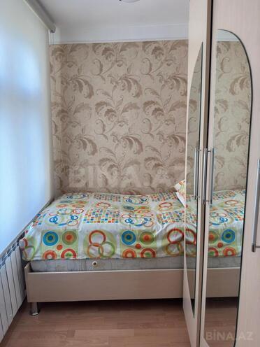 İcarəyə verilir 2 otaqlı köhnə tikili 45 m², Elmlər Akademiyası m., photo 6 from 11