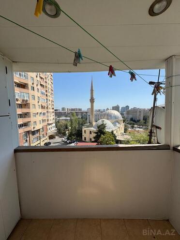 İcarəyə verilir 2 otaqlı köhnə tikili 45 m², Elmlər Akademiyası m., photo 4 from 11