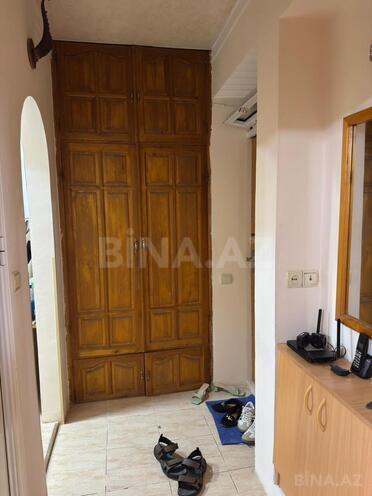 İcarəyə verilir 2 otaqlı köhnə tikili 45 m², Elmlər Akademiyası m., photo 8 from 11