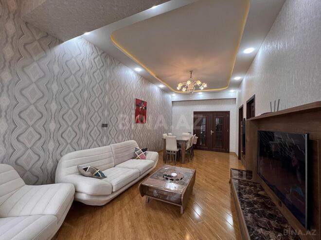 Сдаётся 2-комн. новостройка 70 м², м. Шах Исмаил Хатаи, photo 4 from 15