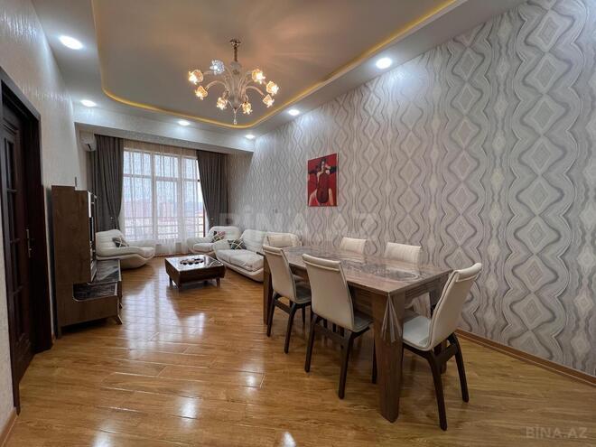 Сдаётся 2-комн. новостройка 70 м², м. Шах Исмаил Хатаи, photo 5 from 15