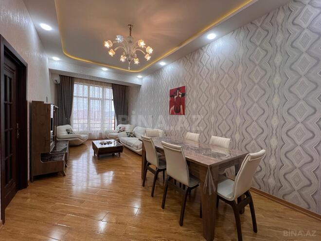 Сдаётся 2-комн. новостройка 70 м², м. Шах Исмаил Хатаи, photo 6 from 15