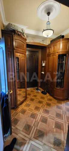 İcarəyə verilir 2 otaqlı köhnə tikili 65 m², 28 May m., photo 5 from 7
