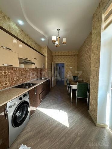 Продаётся 3-комн. новостройка 120 м², photo 6 from 19
