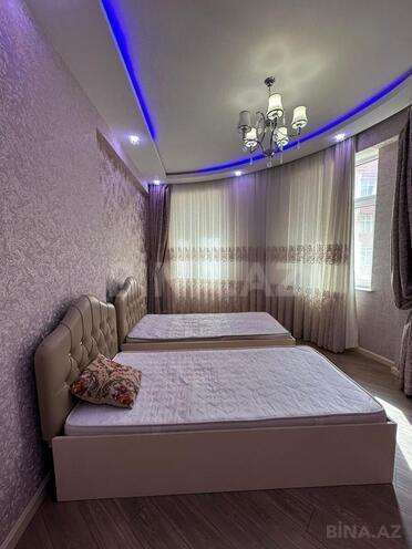 Продаётся 3-комн. новостройка 120 м², photo 8 from 19