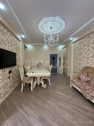 Продаётся 3-комн. новостройка 120 м², photo 3 from 19