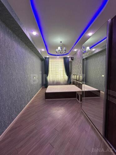 Продаётся 3-комн. новостройка 120 м², photo 4 from 19