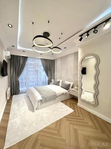 Сдаётся 2-комн. новостройка 70 м², м. Шах Исмаил Хатаи, photo 7 from 16