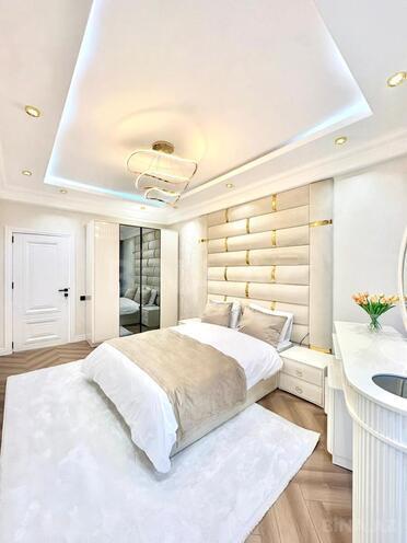 Сдаётся 2-комн. новостройка 70 м², м. Шах Исмаил Хатаи, photo 6 from 16