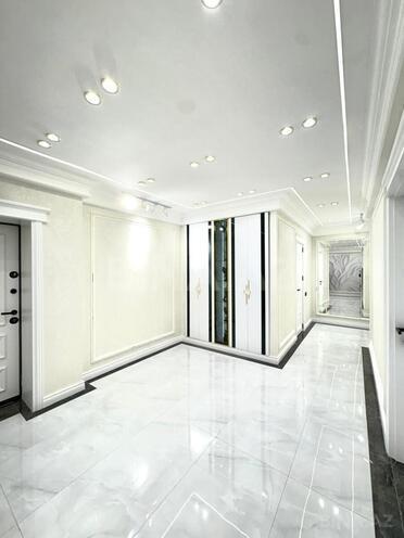 Сдаётся 2-комн. новостройка 70 м², м. Шах Исмаил Хатаи, photo 15 from 16