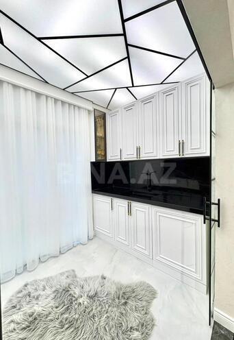 Сдаётся 2-комн. новостройка 70 м², м. Шах Исмаил Хатаи, photo 12 from 16