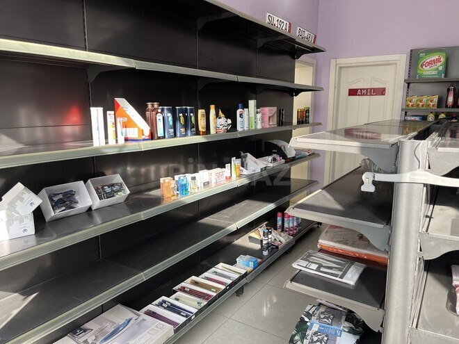 Сдаётся  объект 50 м², м. 8 ноября, photo 1 from 17