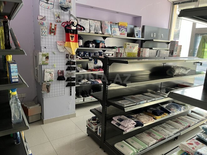 Сдаётся  объект 50 м², м. 8 ноября, photo 10 from 17