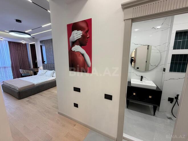 Satılır 3 otaqlı yeni tikili 142 m², Gənclik m., photo 7 from 15