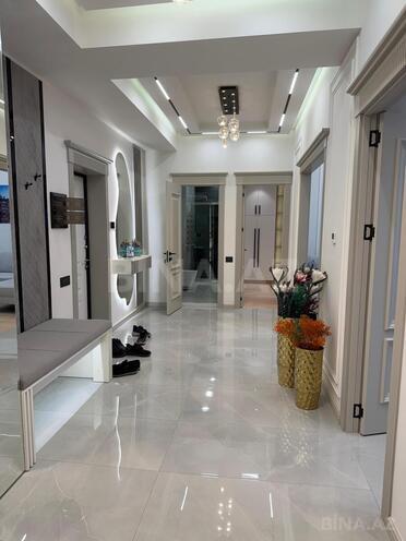 Satılır 3 otaqlı yeni tikili 142 m², Gənclik m., photo 13 from 15