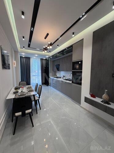 Satılır 3 otaqlı yeni tikili 142 m², Gənclik m., photo 10 from 15