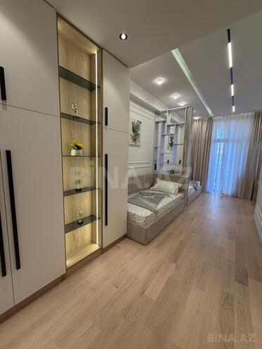 Satılır 3 otaqlı yeni tikili 142 m², Gənclik m., photo 8 from 15