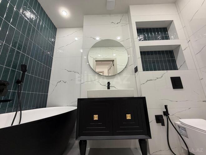 Satılır 3 otaqlı yeni tikili 142 m², Gənclik m., photo 12 from 15
