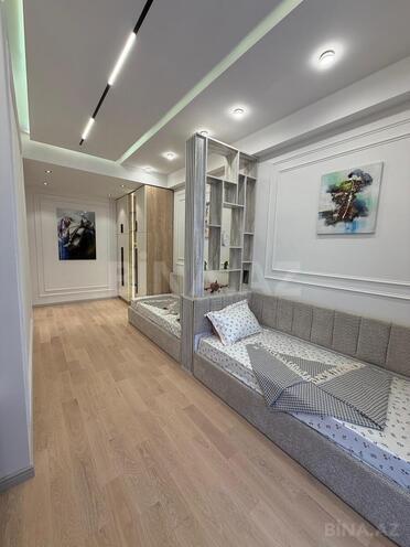 Satılır 3 otaqlı yeni tikili 142 m², Gənclik m., photo 9 from 15