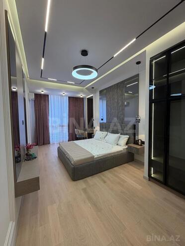 Satılır 3 otaqlı yeni tikili 142 m², Gənclik m., photo 6 from 15
