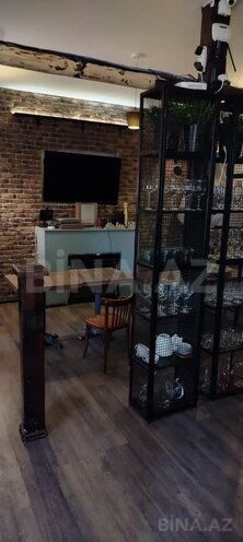 İcarəyə verilir  obyekt 60 m², 28 May m., photo 12 from 14