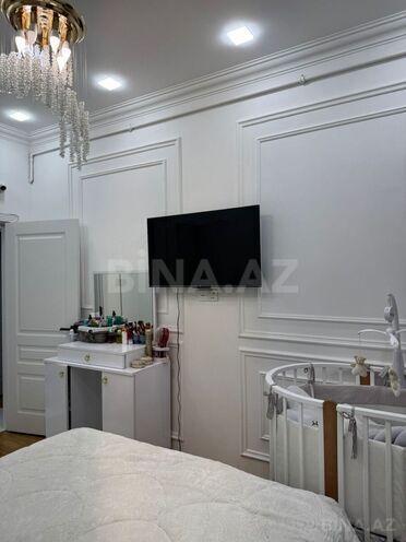 Satılır 2 otaqlı yeni tikili 72 m², Səbail r., photo 17 from 29