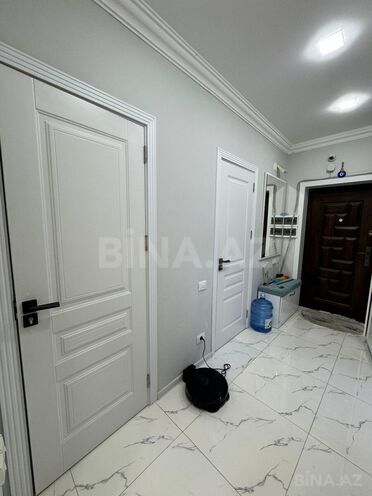 Satılır 2 otaqlı yeni tikili 72 m², Səbail r., photo 27 from 29