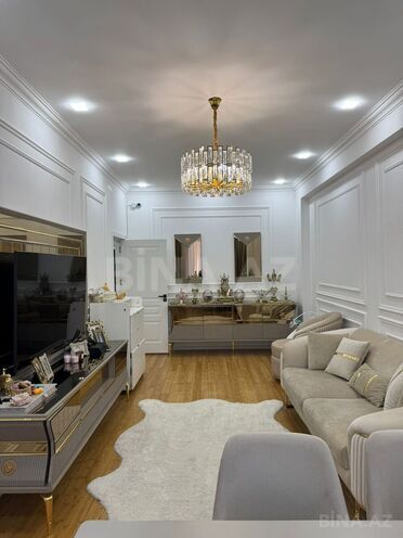 Satılır 2 otaqlı yeni tikili 72 m², Səbail r., photo 6 from 29