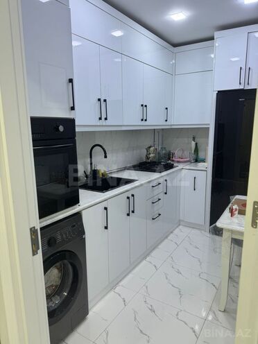 Satılır 2 otaqlı yeni tikili 72 m², Səbail r., photo 20 from 29