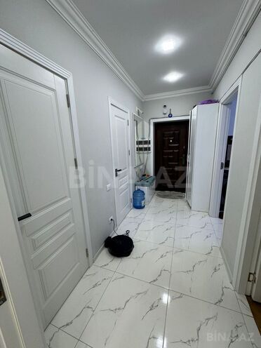 Satılır 2 otaqlı yeni tikili 72 m², Səbail r., photo 18 from 29