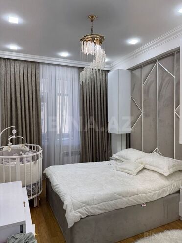 Satılır 2 otaqlı yeni tikili 72 m², Səbail r., photo 16 from 29