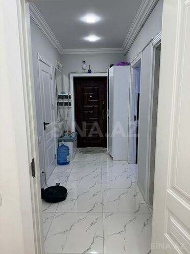 Satılır 2 otaqlı yeni tikili 72 m², Səbail r., photo 26 from 29