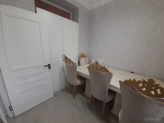 İcarəyə verilir 2 otaqlı köhnə tikili 42 m², Gənclik m., photo 11 from 17