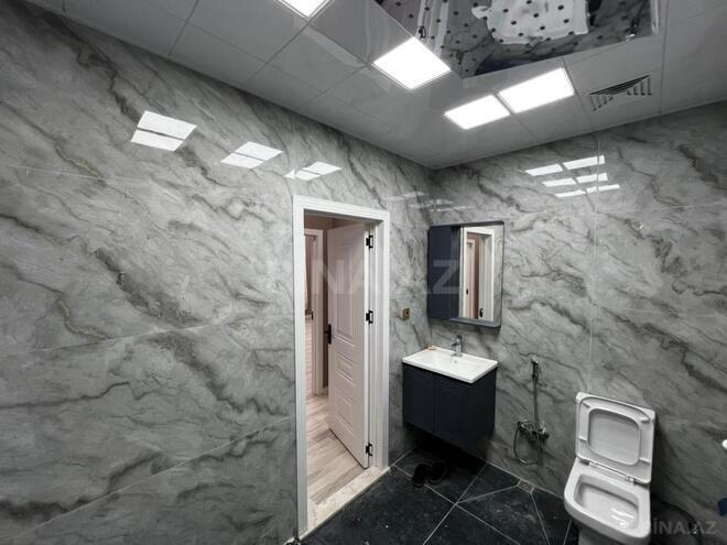 İcarəyə verilir 2 otaqlı yeni tikili 78 m², Abşeron r., photo 8 from 10