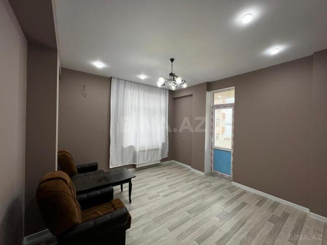 İcarəyə verilir 2 otaqlı yeni tikili 78 m², Abşeron r., photo 4 from 10
