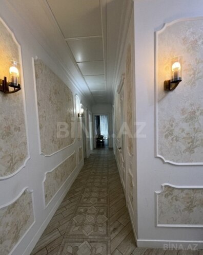 İcarəyə verilir 3 otaqlı yeni tikili 170 m², Elmlər Akademiyası m., photo 19 from 21
