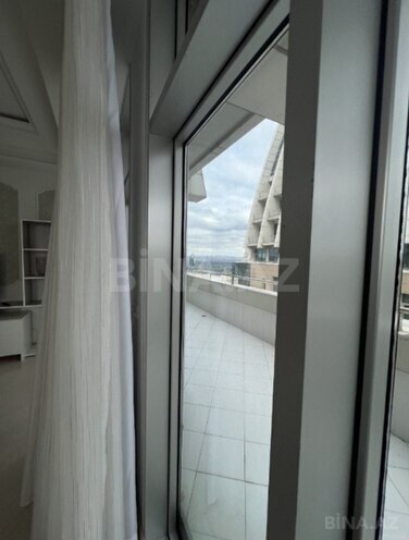 İcarəyə verilir 3 otaqlı yeni tikili 170 m², Elmlər Akademiyası m., photo 8 from 21