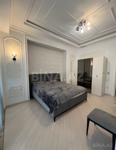 İcarəyə verilir 3 otaqlı yeni tikili 170 m², Elmlər Akademiyası m., photo 13 from 21