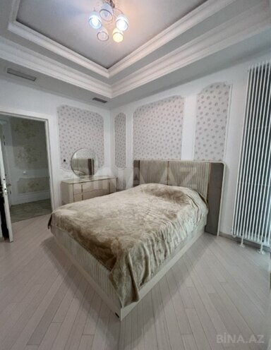 İcarəyə verilir 3 otaqlı yeni tikili 170 m², Elmlər Akademiyası m., photo 12 from 21
