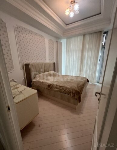 İcarəyə verilir 3 otaqlı yeni tikili 170 m², Elmlər Akademiyası m., photo 11 from 21