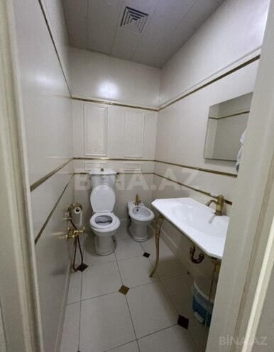 İcarəyə verilir 3 otaqlı yeni tikili 170 m², Elmlər Akademiyası m., photo 17 from 21