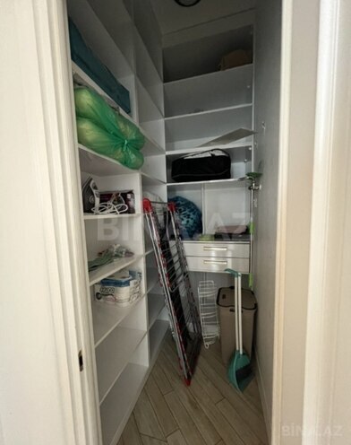 İcarəyə verilir 3 otaqlı yeni tikili 170 m², Elmlər Akademiyası m., photo 20 from 21
