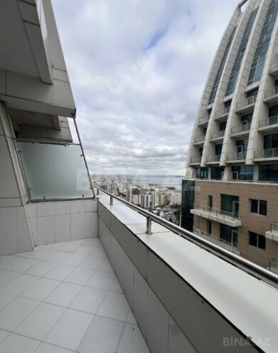 İcarəyə verilir 3 otaqlı yeni tikili 170 m², Elmlər Akademiyası m., photo 7 from 21