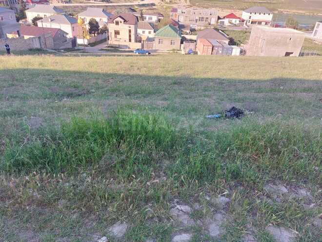 Satılır  torpaq 10 sot, Fatmayı q., photo 7 from 9