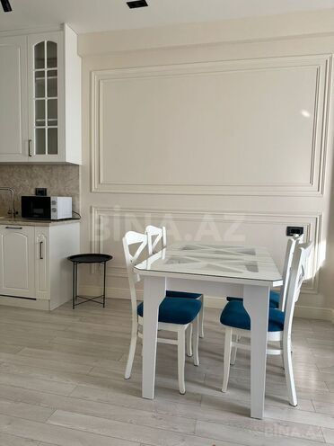 Сдаётся 2-комн. новостройка 68 м², м. Нариман Нариманов, photo 6 from 24