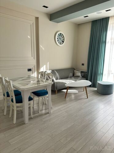 Сдаётся 2-комн. новостройка 68 м², м. Нариман Нариманов, photo 1 from 24
